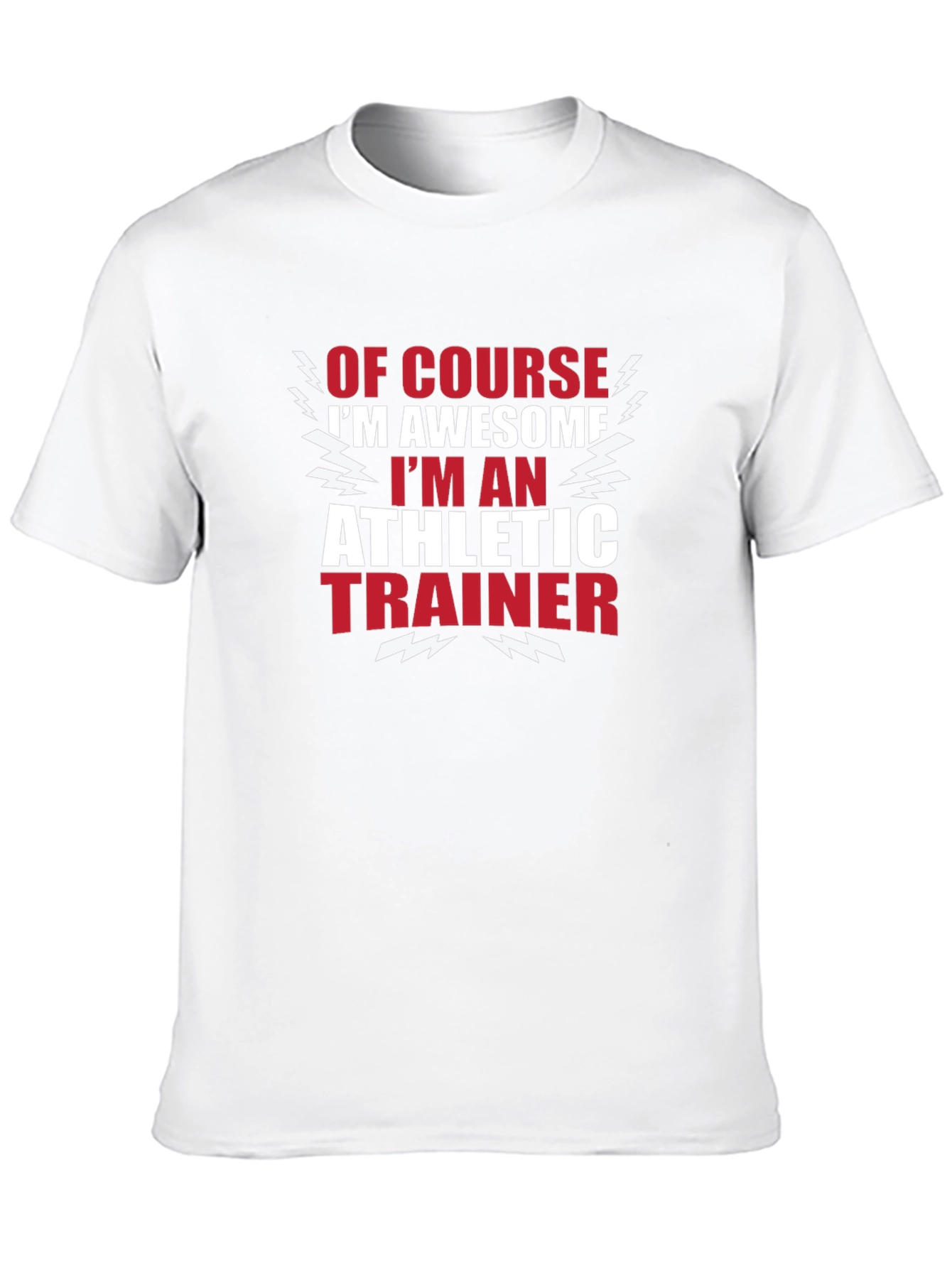 Camiseta Negra Impresión Entrenador Atlético