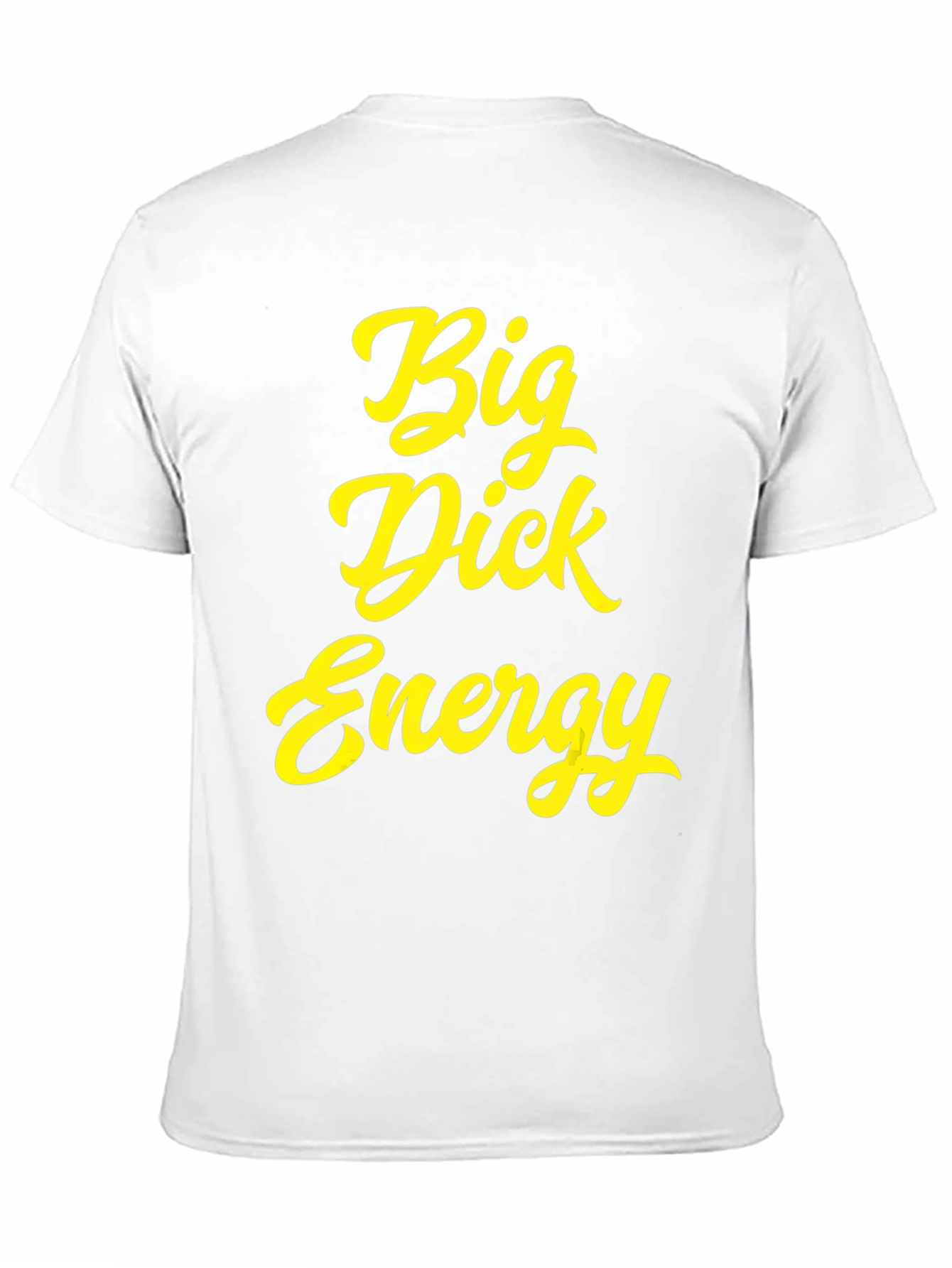 Camiseta Negra: Energía Arrolladora