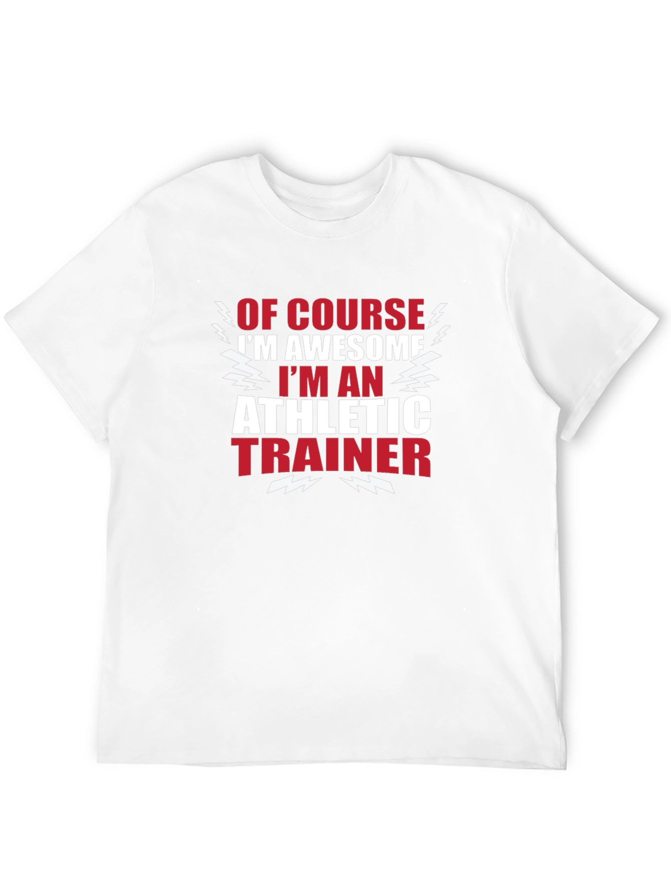 Camiseta Negra Impresión Entrenador Atlético
